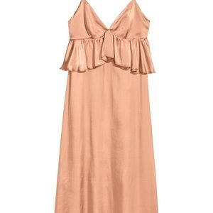 H&M dress